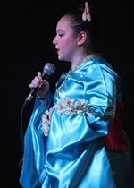 Omü Vakfı Koleji Müzikal Şöleni