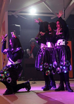 Omü Vakfı Koleji Müzikal Şöleni