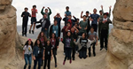Omü Vakfı Koleji Kapadokya Kültür Gezisinde