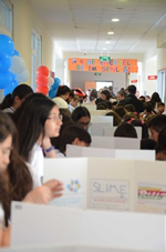 4. Geleneksel Bilim Şenliği