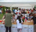 4. Geleneksel Bilim Şenliği