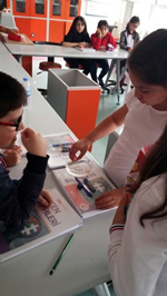 Besinlerin İçeriklerini Keşfediyoruz