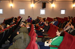 Veliler İçin Moges Semineri