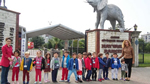 Anasınıfımız Hayvanat Bahçesinde