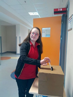 Okul Temsilcisi Seçimleri