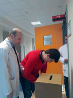 Okul Temsilcisi Seçimleri