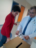 Okul Temsilcisi Seçimleri