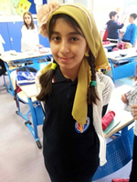 Hem Okuyoruz Hem De Canlandırıyoruz