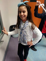 Hem Okuyoruz Hem De Canlandırıyoruz