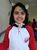 Hem Okuyoruz Hem De Canlandırıyoruz