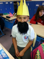 Hem Okuyoruz Hem De Canlandırıyoruz