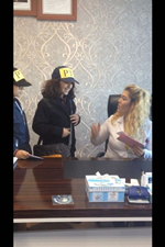 Mektubunuz Var Öğretmenim