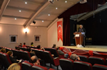 Okul Aile İşbirliği Semineri