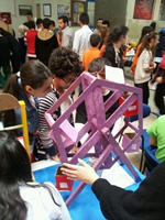 Türkçe Öğretmenliği Materyal Sergisi