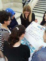 Türkçe Öğretmenliği Materyal Sergisi