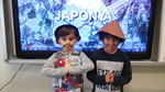 Anasınıfımız Japonya’yı Tanıyor