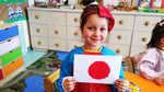 Anasınıfımız Japonya’yı Tanıyor