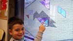 Anasınıfında Tangram Çalışmaları