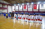 Okul Sporları Müsabakaları