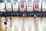 Futsal Takımımızdan Anlamlı Galibiyet