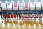 Futsal Takımımızdan Anlamlı Galibiyet