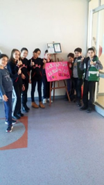 Karikatür Çiziyorum