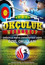 Okçuluk Workshop