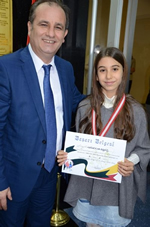 Sömestr Tatili Başladı