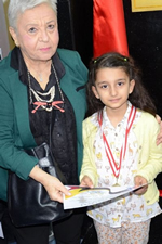 Sömestr Tatili Başladı