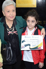 Sömestr Tatili Başladı