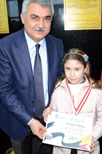 Sömestr Tatili Başladı