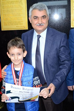 Sömestr Tatili Başladı