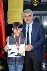 Sömestr Tatili Başladı