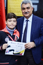 Sömestr Tatili Başladı