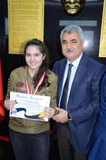 Sömestr Tatili Başladı