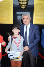 Sömestr Tatili Başladı