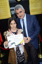 Sömestr Tatili Başladı