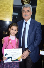 Sömestr Tatili Başladı