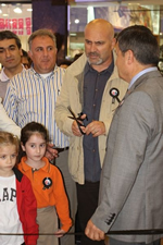 Soma İçin Resim Sergisi