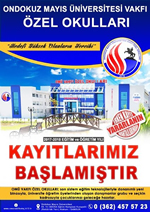 Erken Kayıt Fırsatı