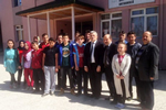 Verimli Ders Çalışma ve Motivasyon