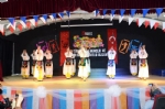 19 Mayıs Bayram Kutlamaları