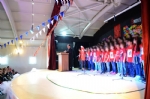 19 Mayıs Bayram Kutlamaları