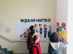 Yaşlılar Haftası