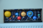Gezegenler ve Güneş Sistemi Sergisi