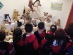 Ana Sınıfımız Oyuncak Müzesinde
