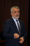 Rektör Bilgiç’e Omü Vakfı Koleji Öğretmenlerinden Anlamlı Kutlama