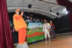 Tiyatro Amisos (Portakal Çocuk) ile Okulumuzda Sahne Aldı