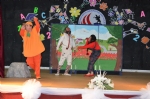 Tiyatro Amisos (Portakal Çocuk) ile Okulumuzda Sahne Aldı