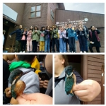 Kızılırmak Deltası Bilim Gezisi